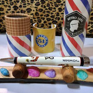 Retro 51 Tornado Rollerball Pen Joker VRR-1366